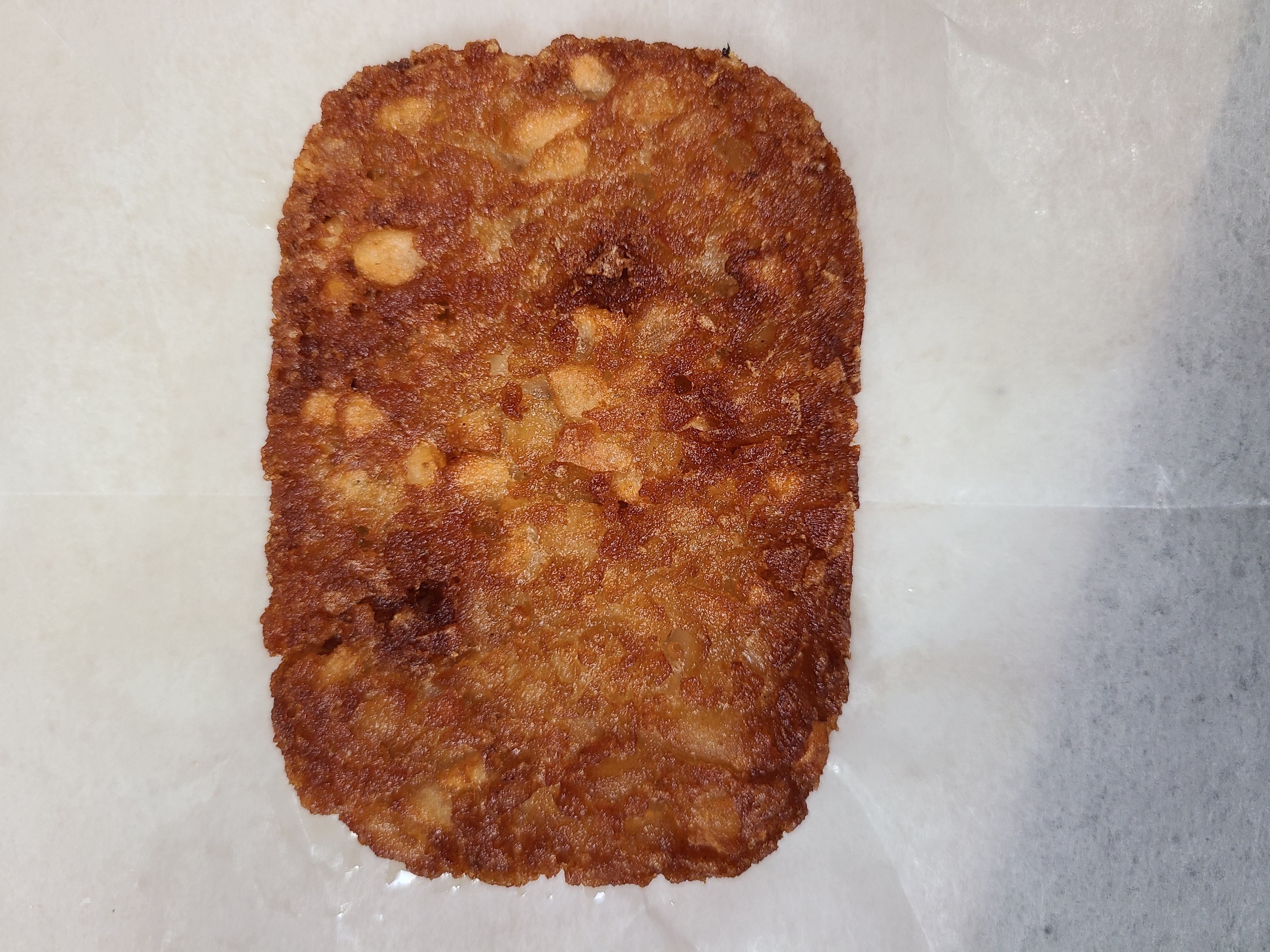 Order Hash brown food online from Forest Hills Bagels store, Forest Hills on bringmethat.com