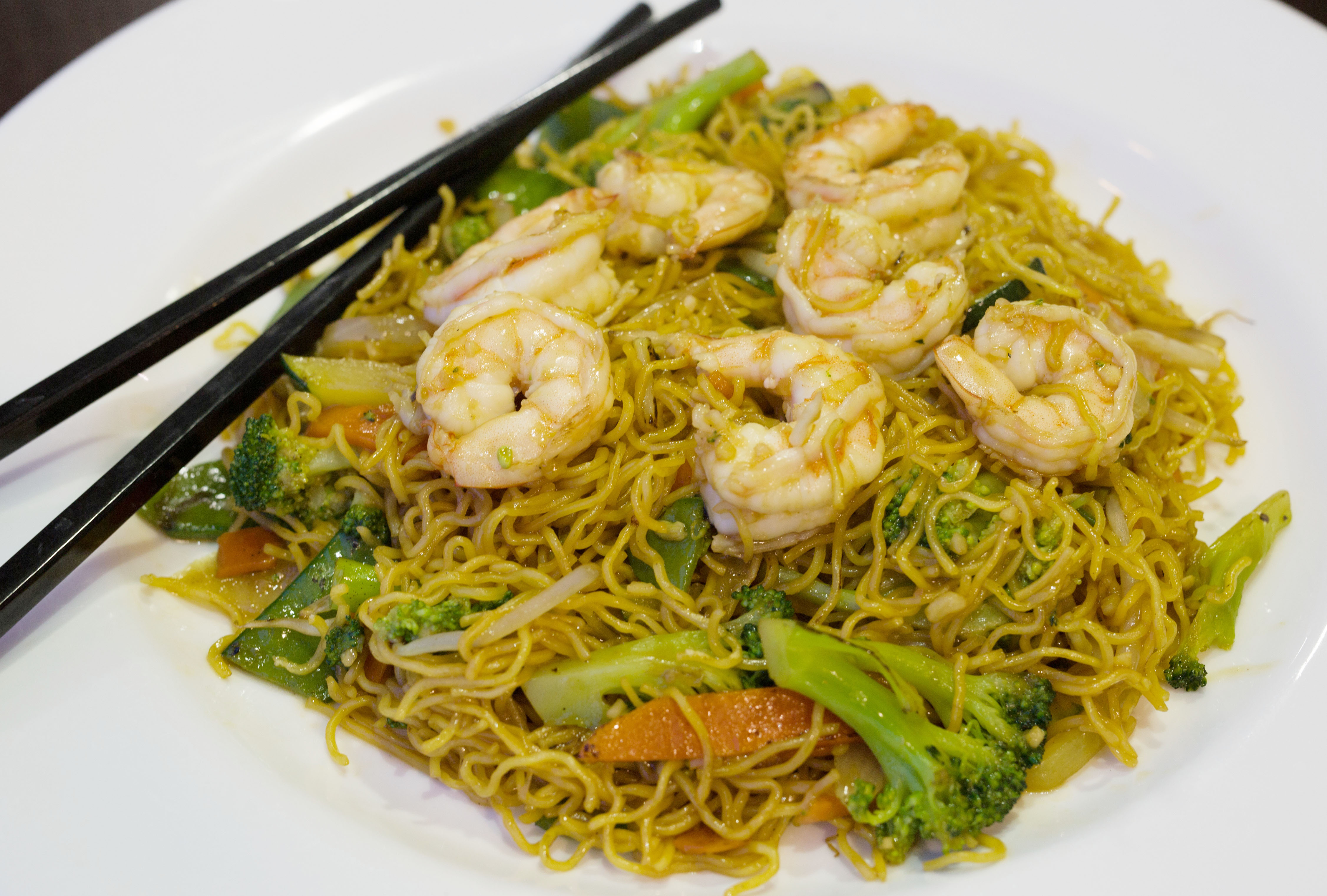 Order 20. Egg Noodle food online from Viet Rice store, Rio Rancho on bringmethat.com