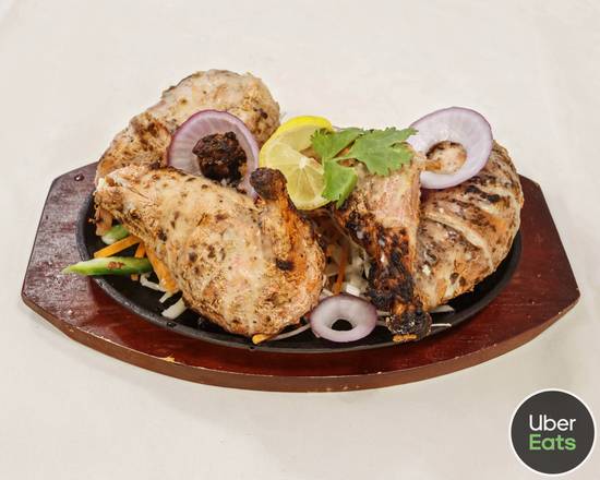 Order Tandoori Chicken food online from Spice Up store, Jersey City on bringmethat.com