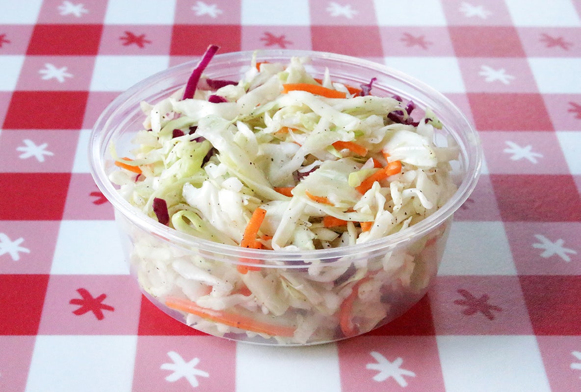 Order SIDE OF MA'S SLAW food online from Hot Chicken Takeover store, Columbus on bringmethat.com