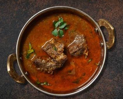 Order Parliamentary Lamb Curry  food online from Ministry of Curry store, Florence on bringmethat.com