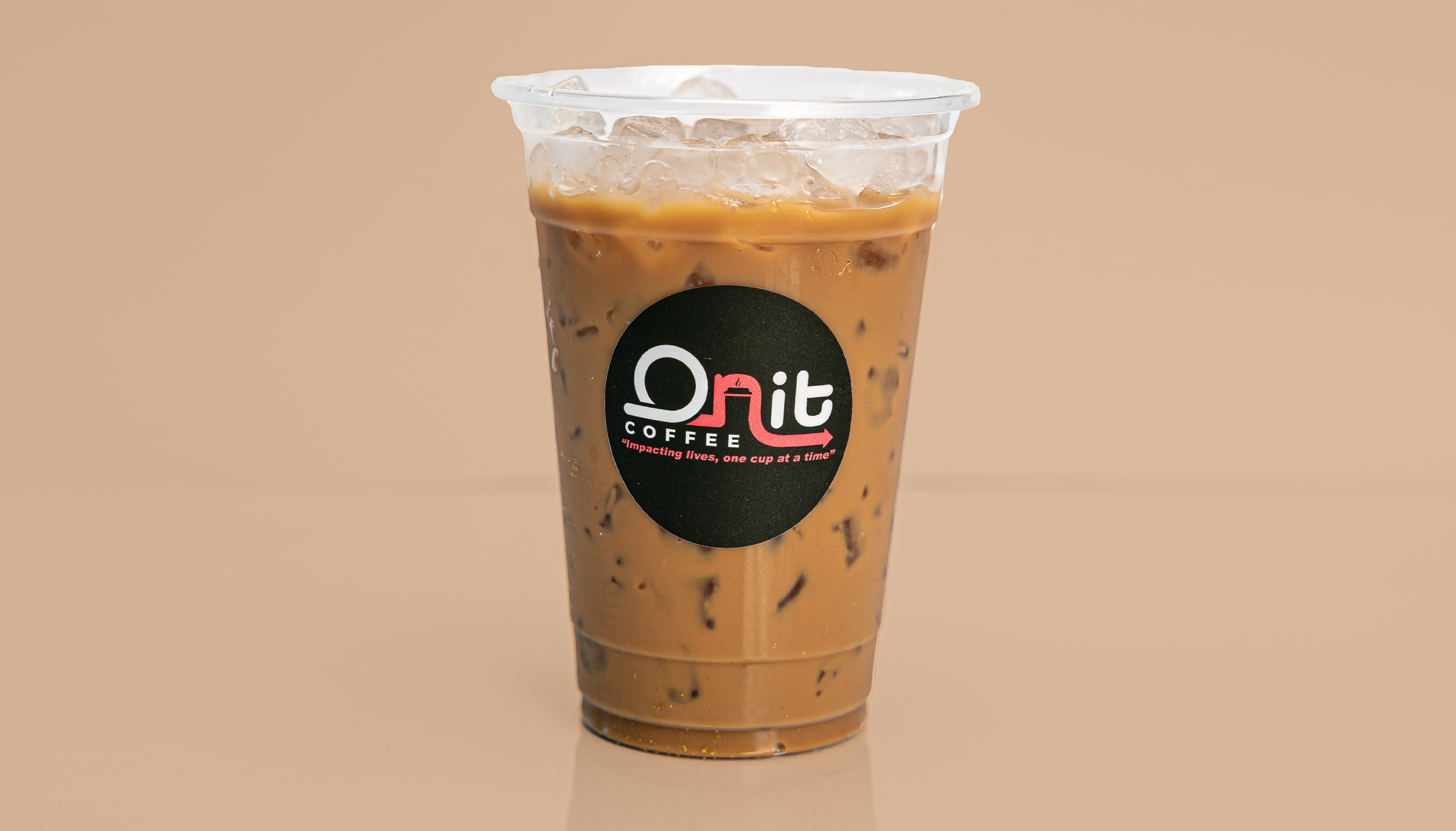 Order Undertow food online from Onit Coffee store, Elk Grove on bringmethat.com