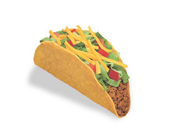 Order 1 Texas T Brand Tacos® food online from Dairy Queen store, San Antonio on bringmethat.com