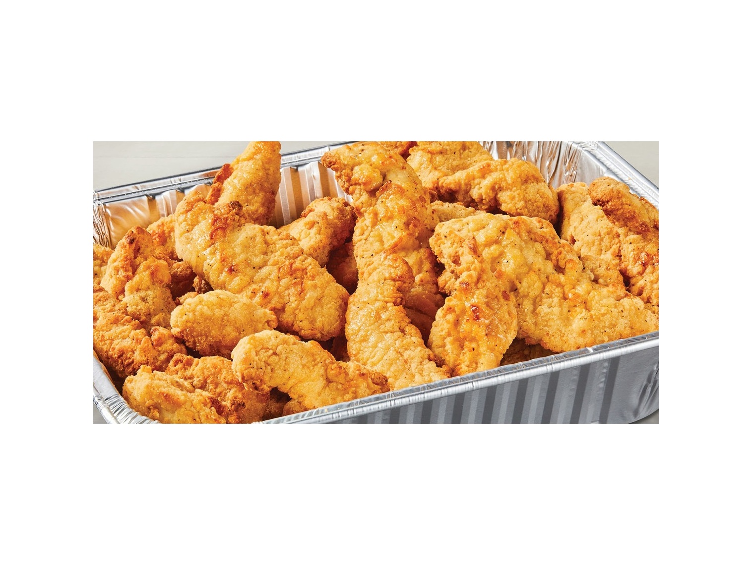 Order Full Order Chicken Tenders food online from Vocelli Pizza store, Pleasant Hills on bringmethat.com