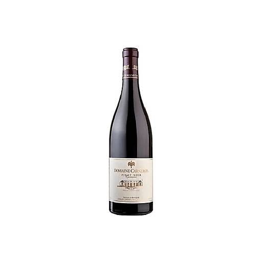 Order Domaine Carneros Pinot Noir (750 ML) 17229 food online from Bevmo! store, Chino on bringmethat.com