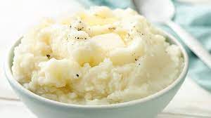 Order Mashed Potato food online from Mineiros The Steakhouse store, Rockland on bringmethat.com