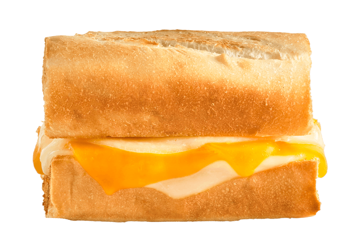 Order GRILLED CHEESE food online from Which Wich store, Atlanta on bringmethat.com