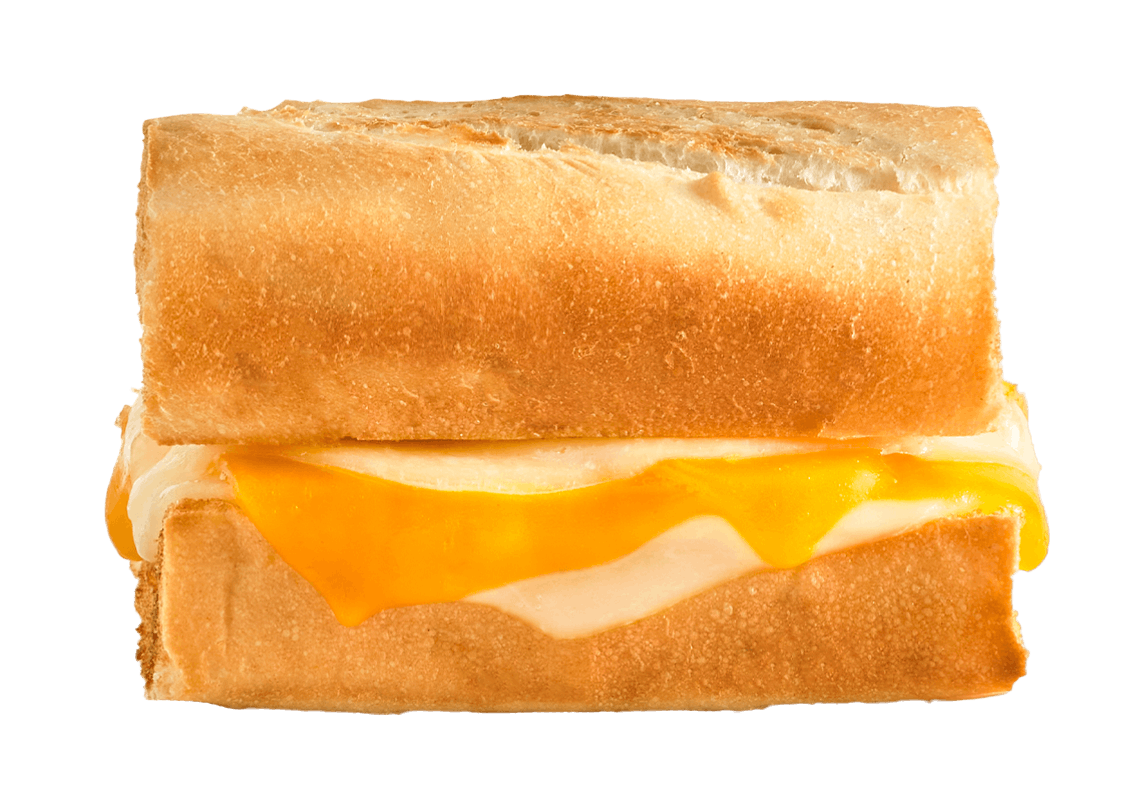 Order GRILLED CHEESE food online from Which Wich store, Lone Tree on bringmethat.com