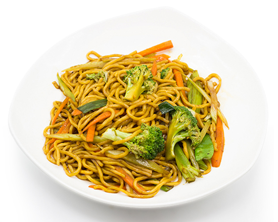 Order Kid's Lo Mein  food online from Chin-Chin Cafe store, Ashburn on bringmethat.com
