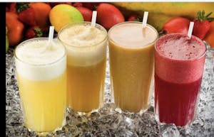 Order Natural Juice Water food online from Latino Deli Restaurant store, Bridgeport on bringmethat.com
