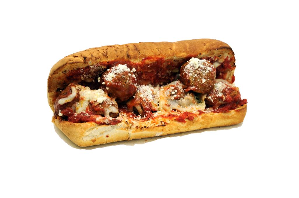 Order Italian Meatball food online from Pizza Movers & Calzones store, Washington on bringmethat.com