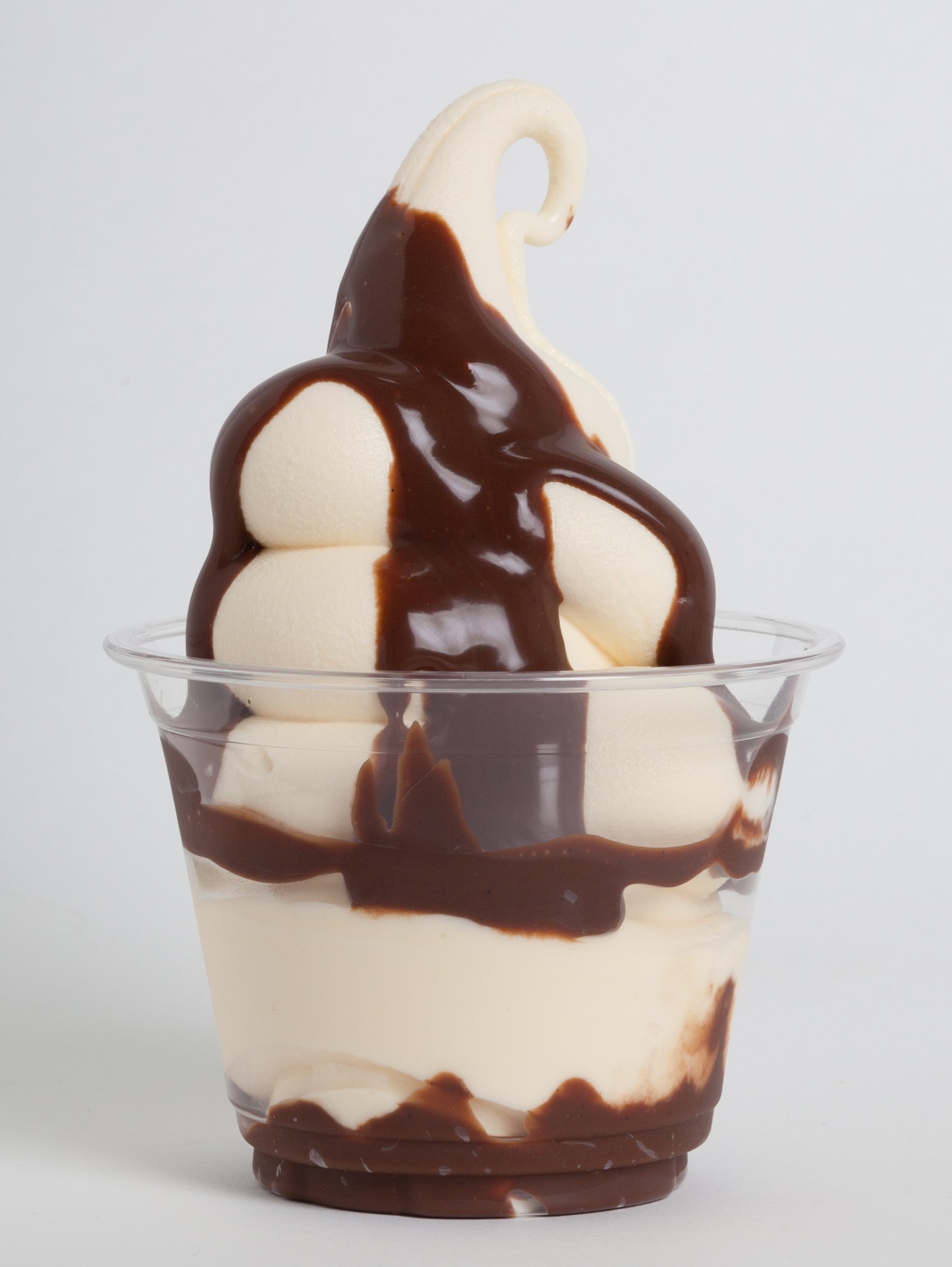 Order Sundae food online from M Burger store, Chicago on bringmethat.com