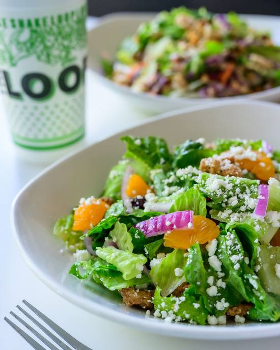 Order Goat Cheese Salad food online from The Loop Restaurant store, Jacksonville on bringmethat.com