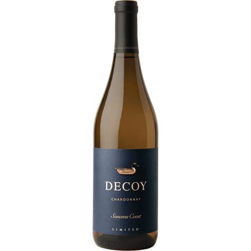 Order Decoy by Duckhorn Limited Chardonnay (750 ML) 135873 food online from Bevmo! store, Torrance on bringmethat.com