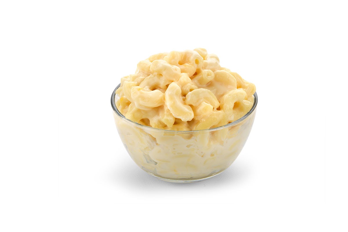 Order Mac & Cheese (Regular) food online from Slim Chickens store, Fort Worth on bringmethat.com