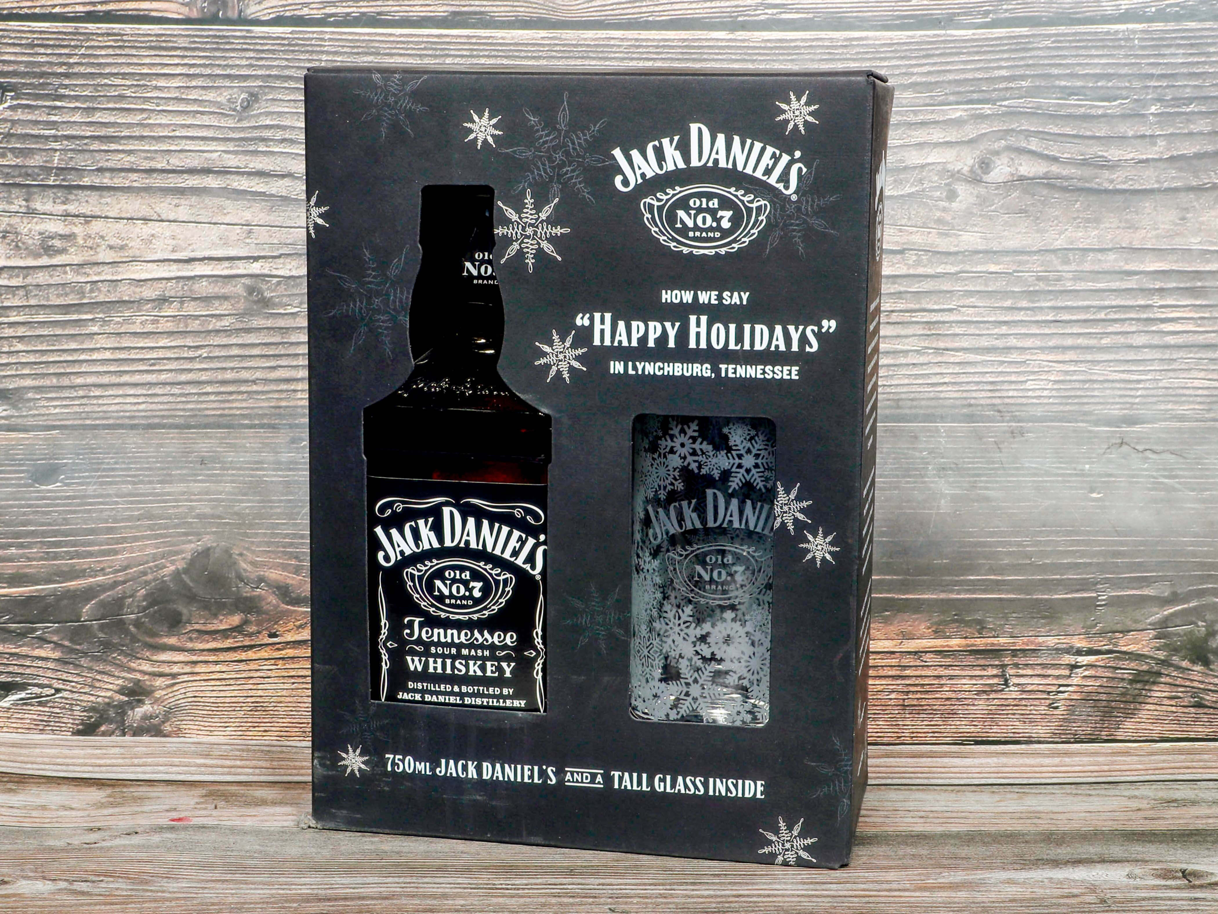 Order 750 ml. Jack Daniel's Black Label, Whiskey  food online from Brothers Royal Crown Minimart store, Atwater on bringmethat.com