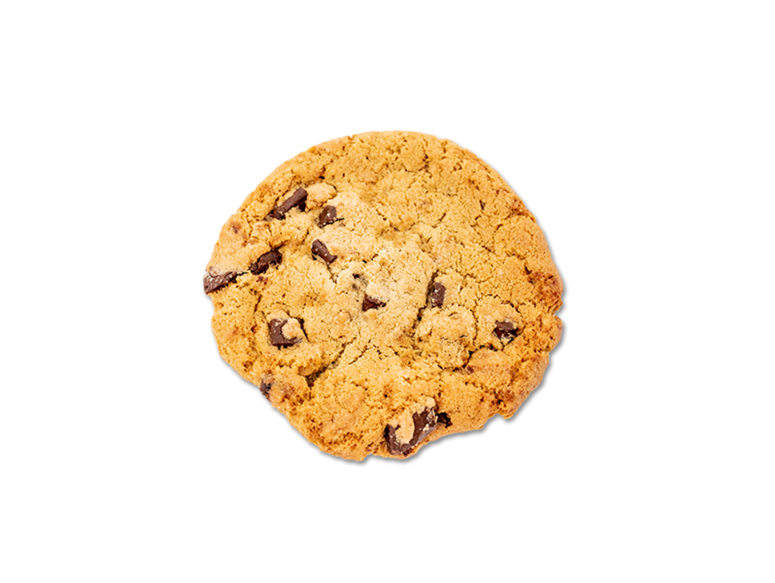Order Chocolate Chunk Cookie food online from Buona store, Mount Prospect on bringmethat.com