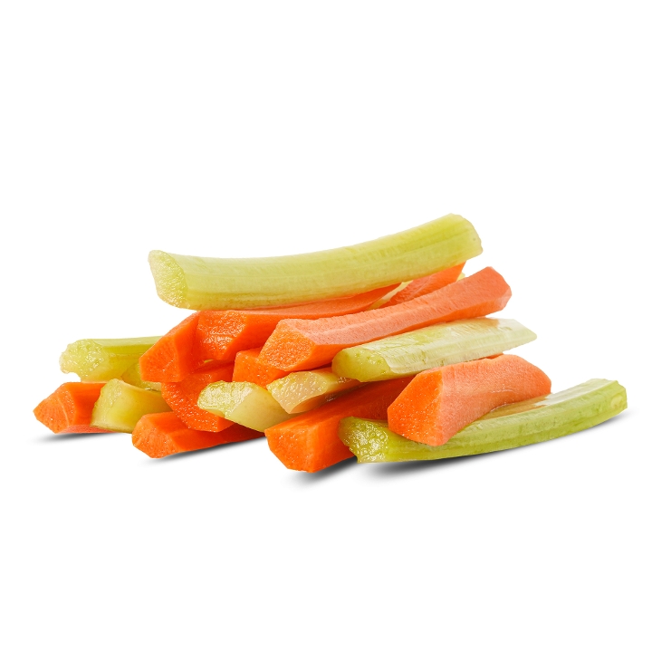 Order Carrots & Celery food online from Wing Snob store, Roseville on bringmethat.com