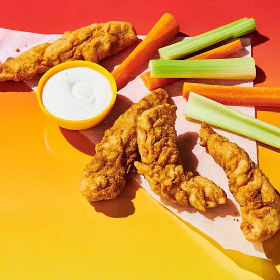 Order Chicken Strips  food online from Dave & Buster's store, Columbia on bringmethat.com