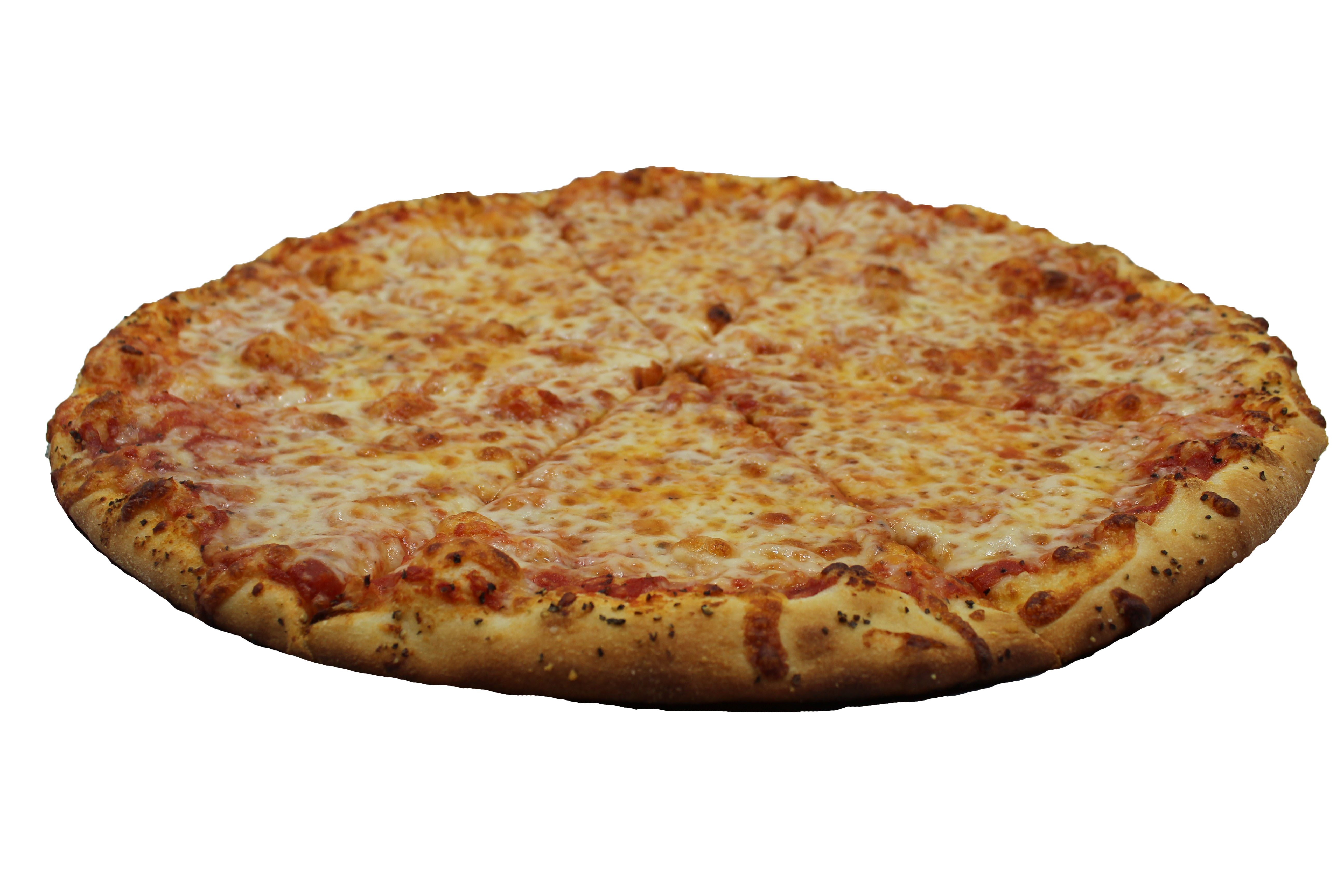 Order 12" Personalize Your Own Personal Pizza food online from Blue Moon Pizza store, Marietta on bringmethat.com
