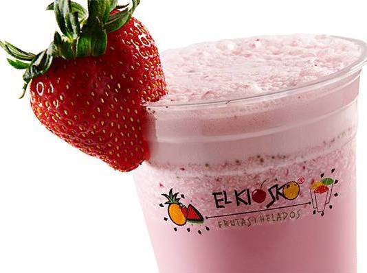 Order Strawberry food online from El Kiosko #19 store, Houston on bringmethat.com