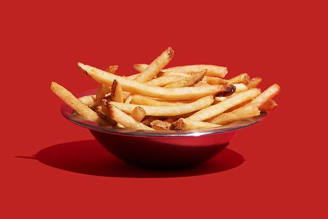 Order French Fries food online from The Nashville Chicken store, Arlington on bringmethat.com