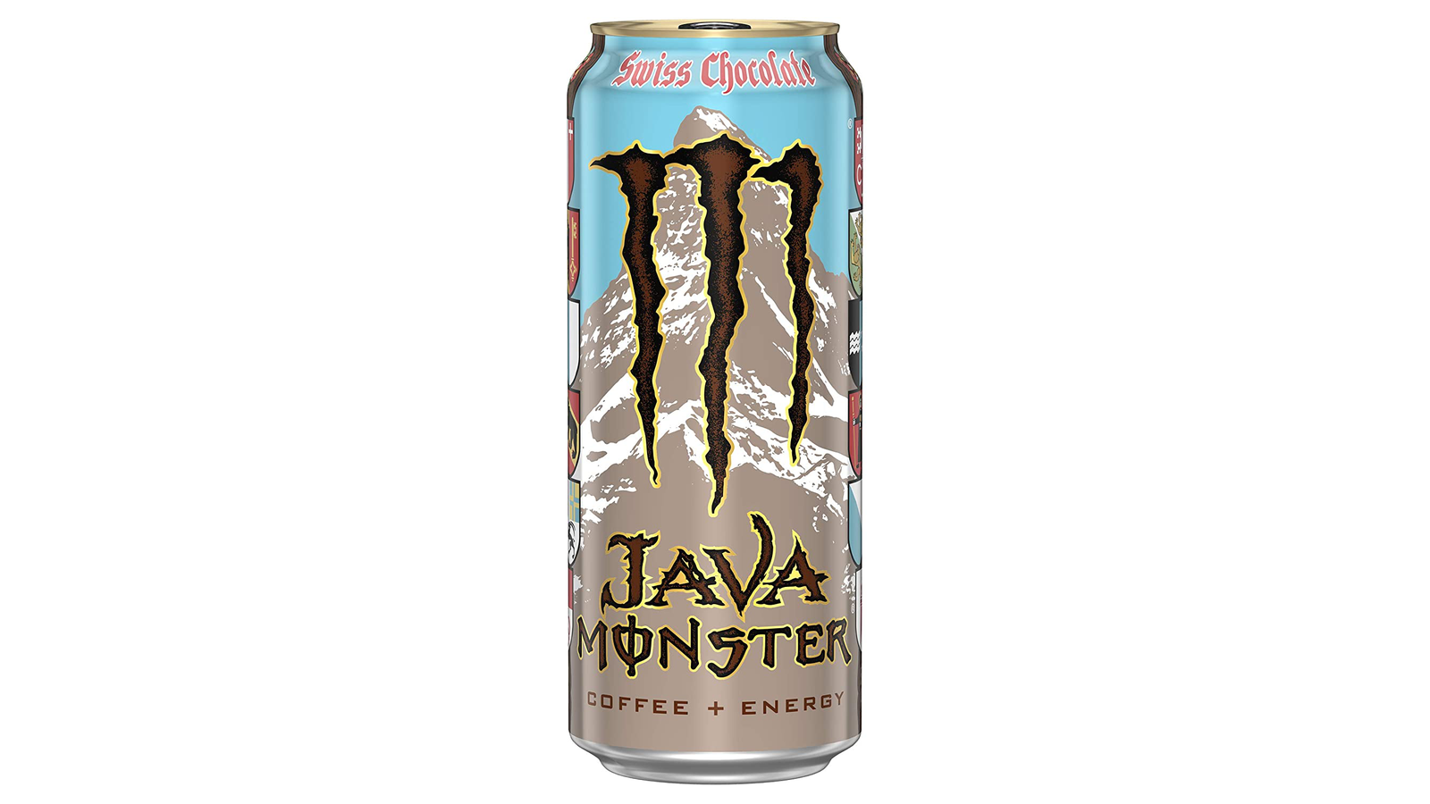 Order Java Monster food online from Lula Convenience Store store, Evesham on bringmethat.com