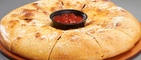 Order Pepperoni Calzone food online from Mazzio's Italian Eatery store, Winder on bringmethat.com