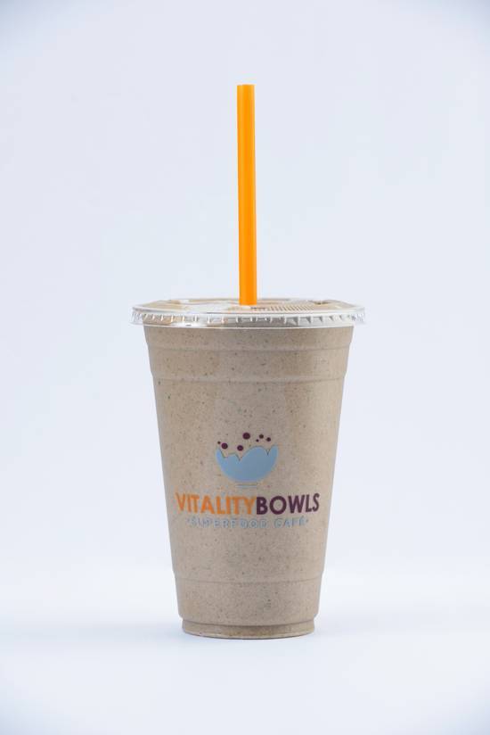 Order Matcha Madness food online from Vitality Bowls store, San Jose on bringmethat.com