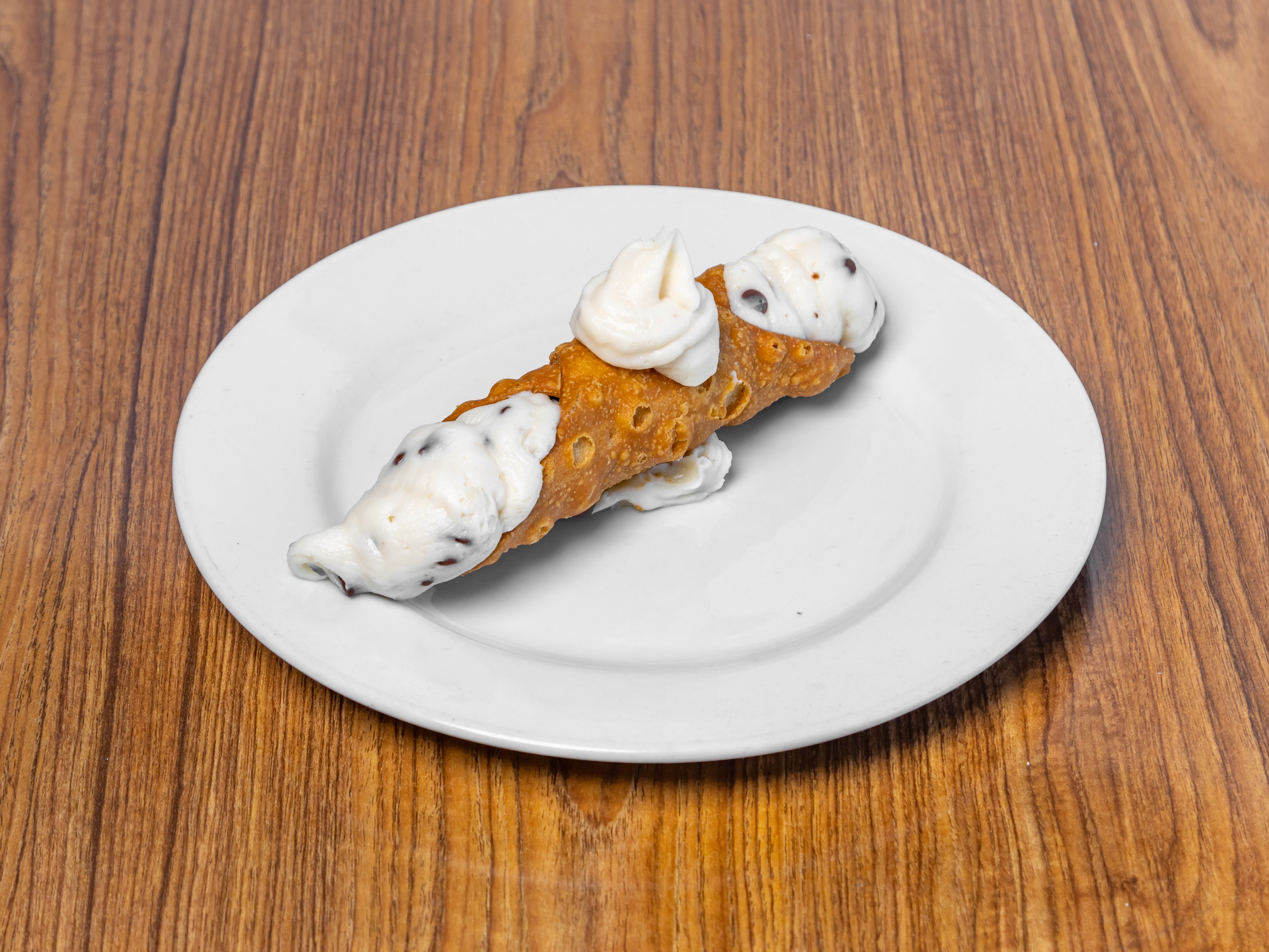 Order Cannoli food online from Joe's Pizza Pasta store, Southlake on bringmethat.com