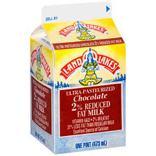 Order Milk Chocolate Pint  food online from Speedy's Convenience Store #10 store, Saint Joseph on bringmethat.com