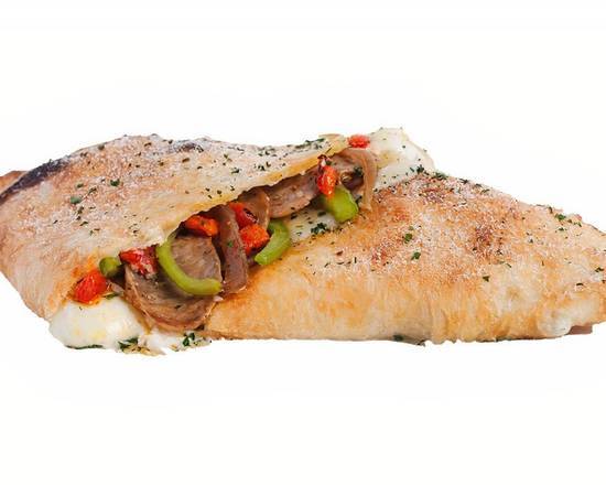 Order S.P.O Calzone food online from My Pie Pizza store, Phoenix on bringmethat.com