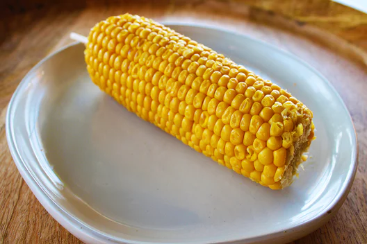 Order Corn on the Cob food online from The Patio store, Lombard on bringmethat.com