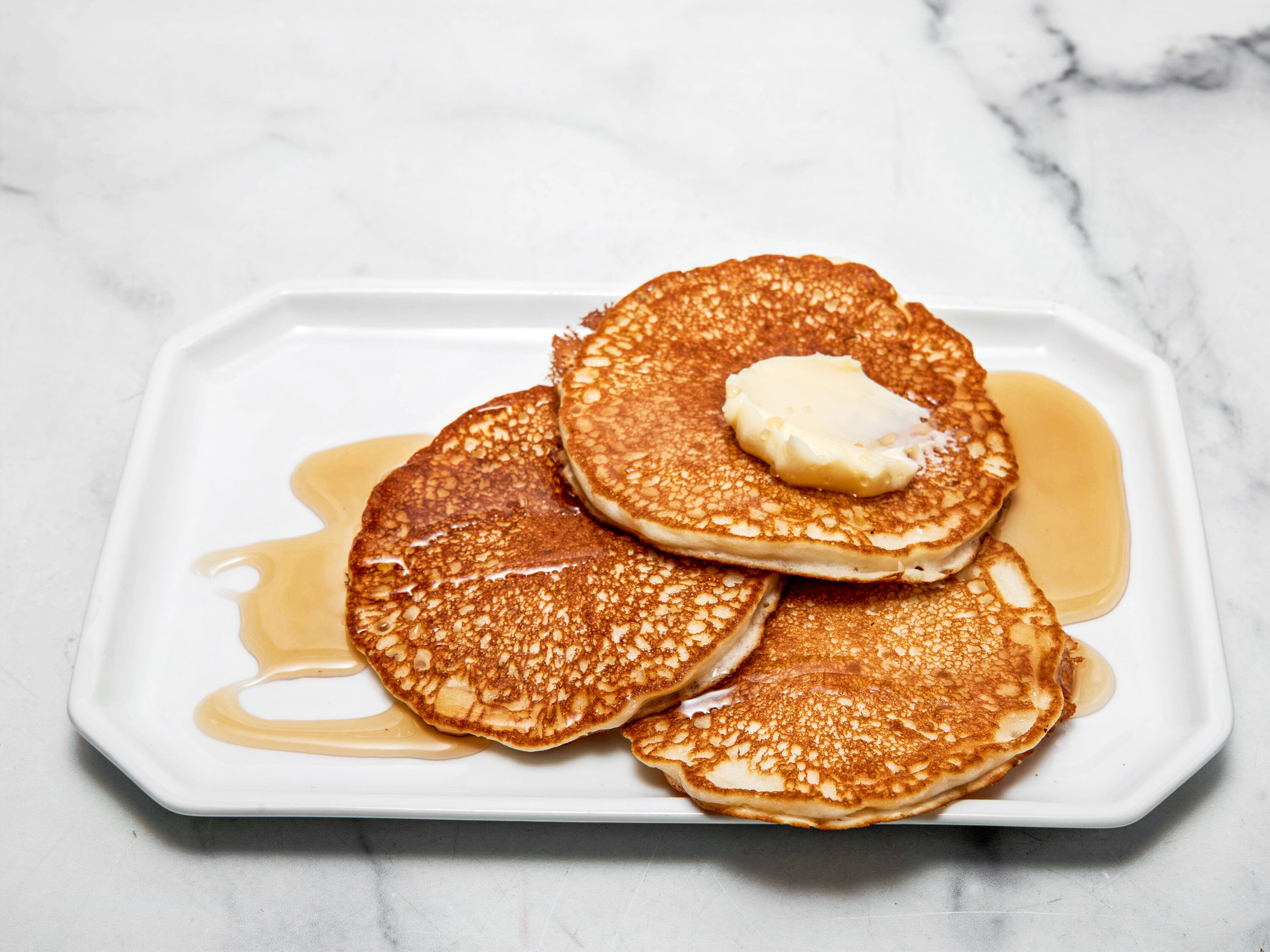 Order Pancakes food online from Bagel Express store, Valley Stream on bringmethat.com