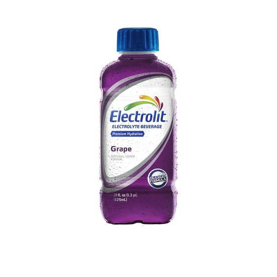 Order Electrolit Hydration Drink With Electrolytes food online from Lone Star store, Gainesville on bringmethat.com