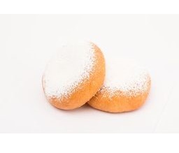 Order Custard Ponchik food online from Paradise Pastry & Cafe store, Glendale on bringmethat.com