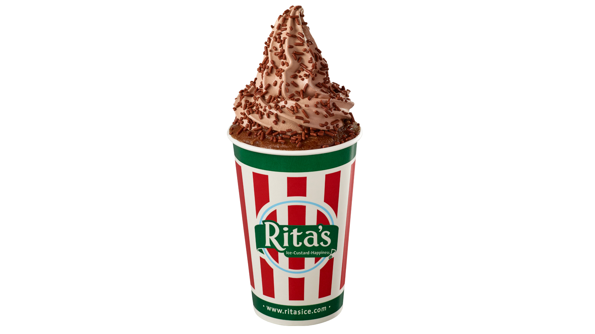 Order Chocolate Lovers Gelati  food online from Rita Italian Ice store, Absecon on bringmethat.com