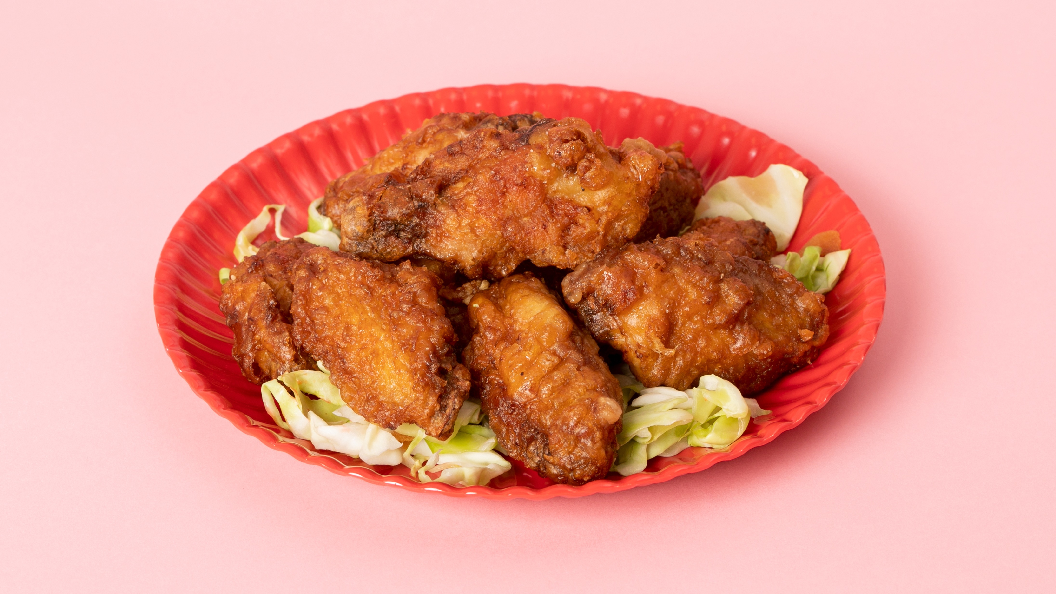 Order Thai Wings food online from Send Noods store, Los Angeles on bringmethat.com