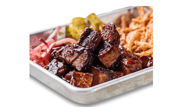 Order BURNT ENDS food online from Famous Dave store, Union Gap on bringmethat.com