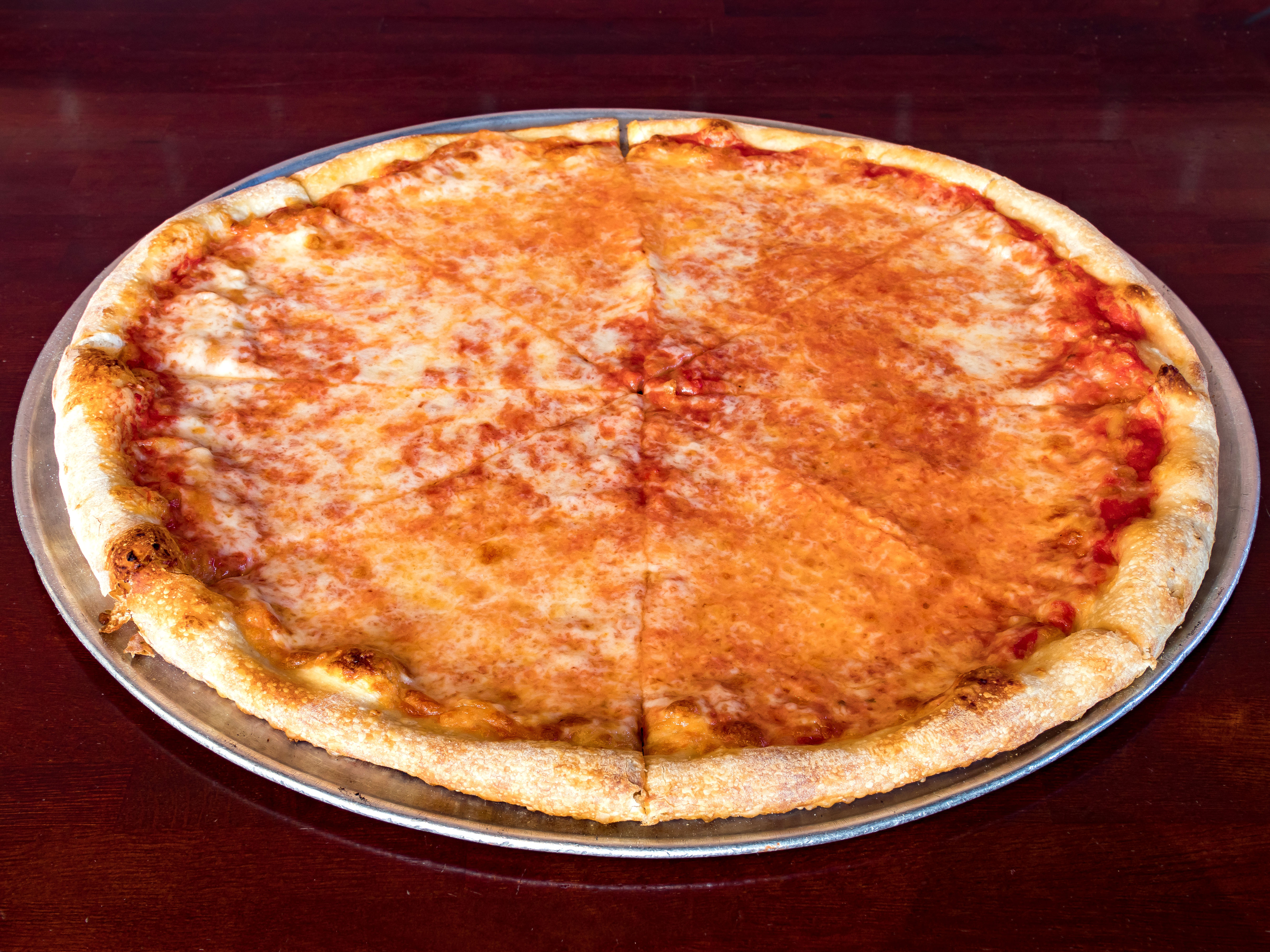 Order Traditional Pizza food online from The Brick store, Bethlehem on bringmethat.com
