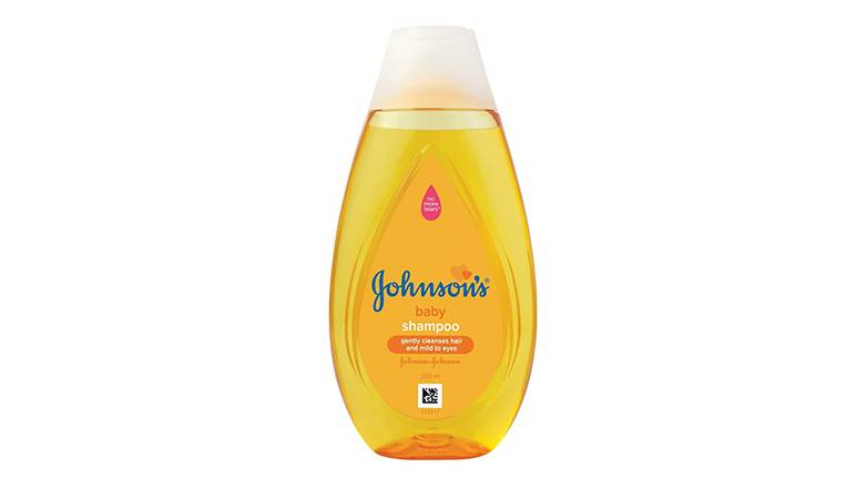 Order Johnson`S Baby Shampoo food online from Trumbull Mobil store, Trumbull on bringmethat.com