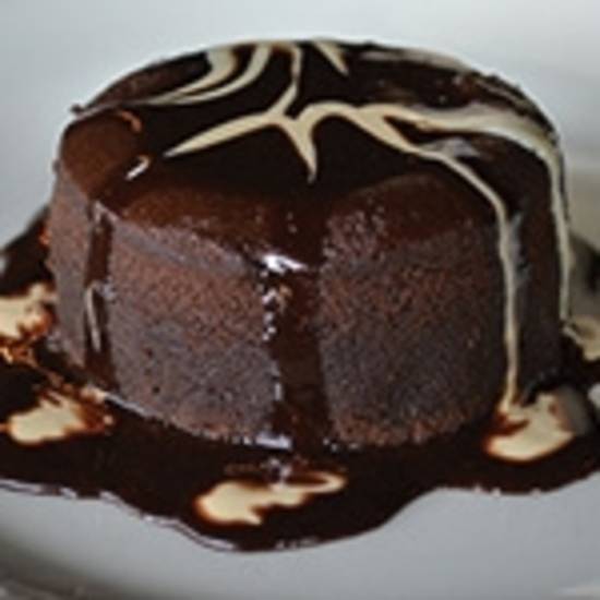 Order Lava Cake food online from Graystone Ale House store, De Pere on bringmethat.com