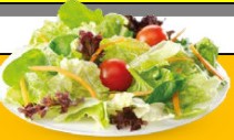 Order Chef Salad food online from Philly Diner store, DeLand on bringmethat.com