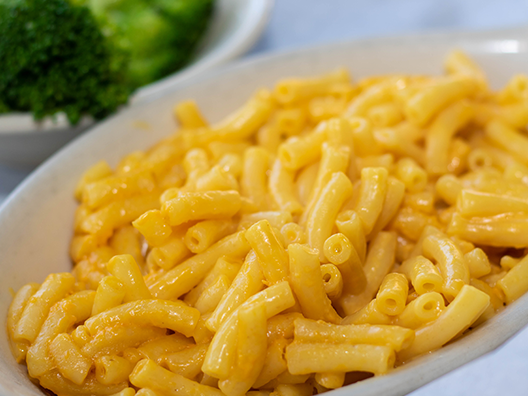 Order Kid Mac & Cheese food online from Rockfish Seafood Grill store, McKinney on bringmethat.com