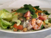 Order 15. Silver Noodle Island Salad  food online from Thai Mekong Restaurant store, Graham on bringmethat.com