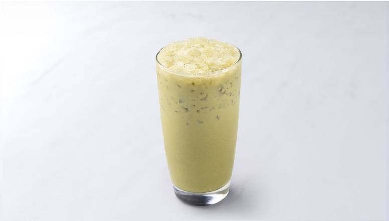 Order Matcha Milk Tea food online from Din Tai Fung store, Seattle on bringmethat.com