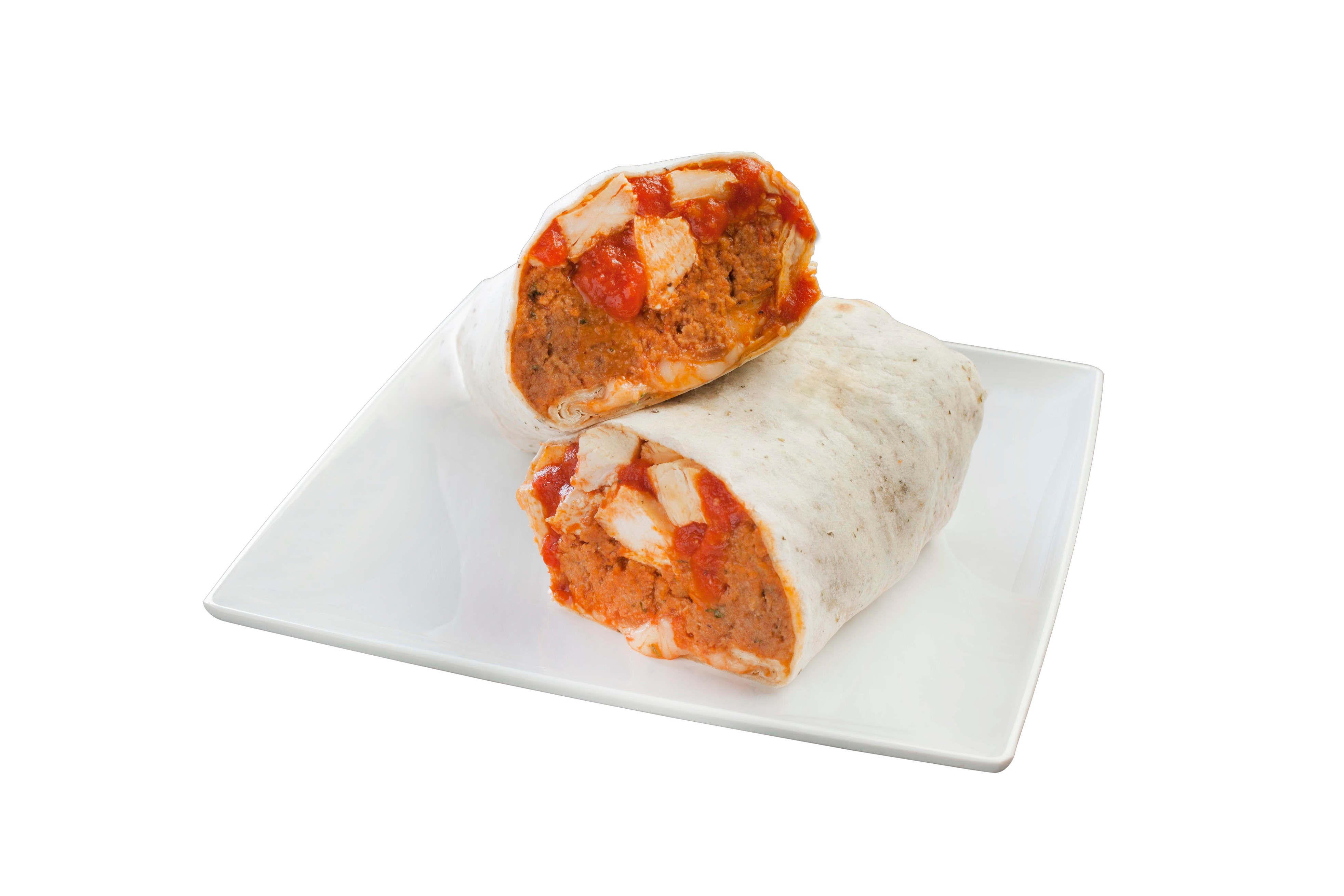 Order Rocky Balboa Wrap food online from Muscle Maker Grill store, Deptford on bringmethat.com