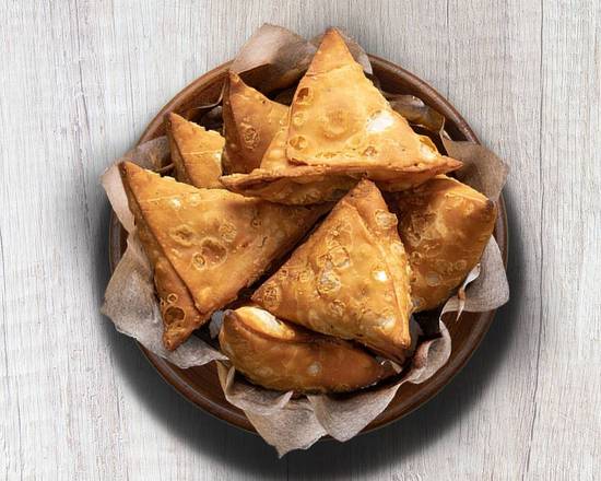 Order Samosa Sensation food online from Spice Route store, Exton on bringmethat.com