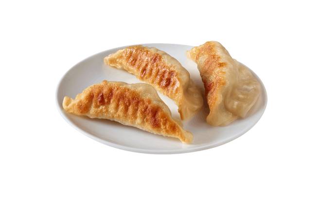 Order Chicken Potsticker food online from Panda Express store, Pleasant Hill on bringmethat.com