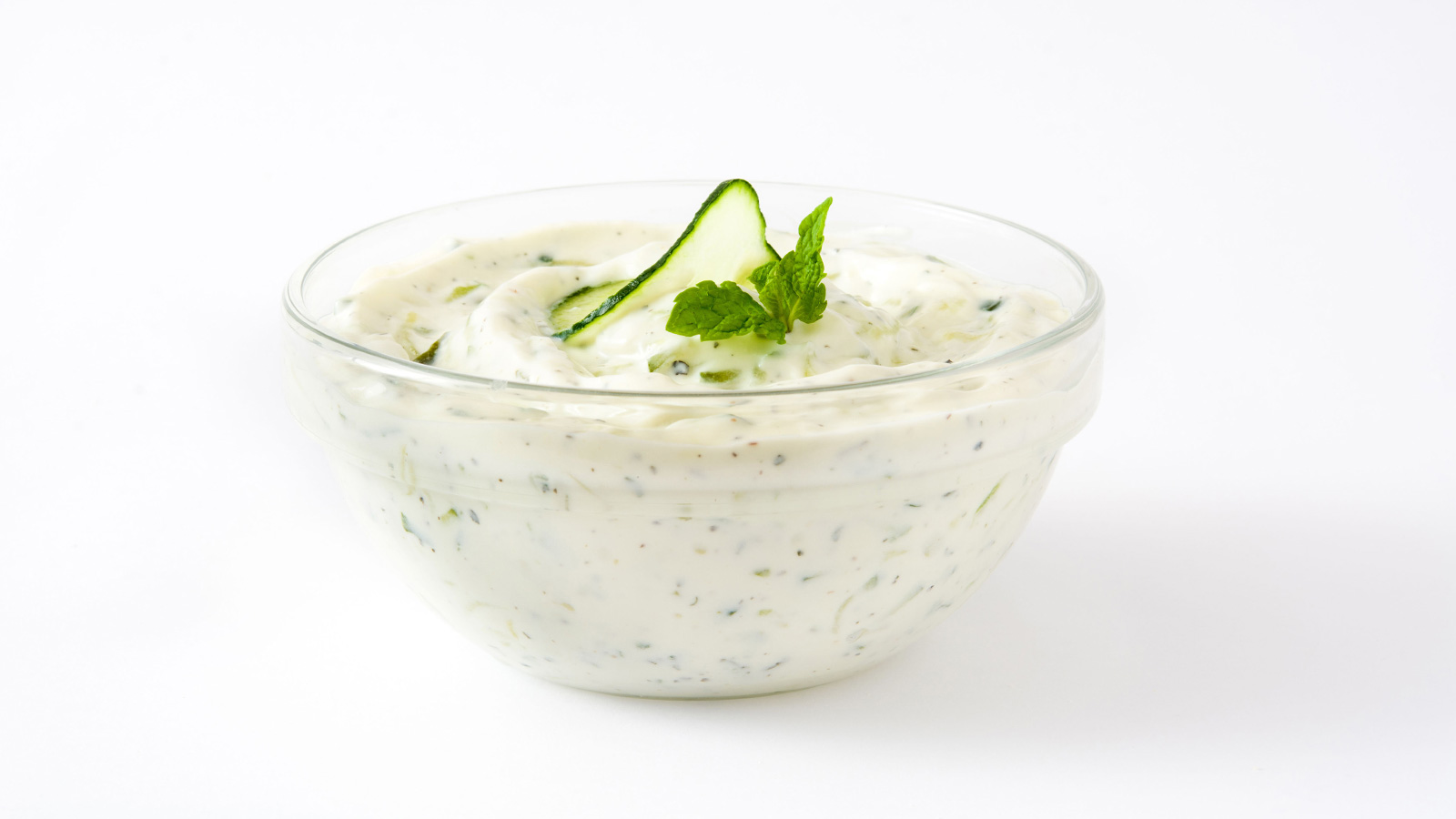 Order Tzatziki Sauce / Yogurt Salad food online from Gaters store, Fremont on bringmethat.com
